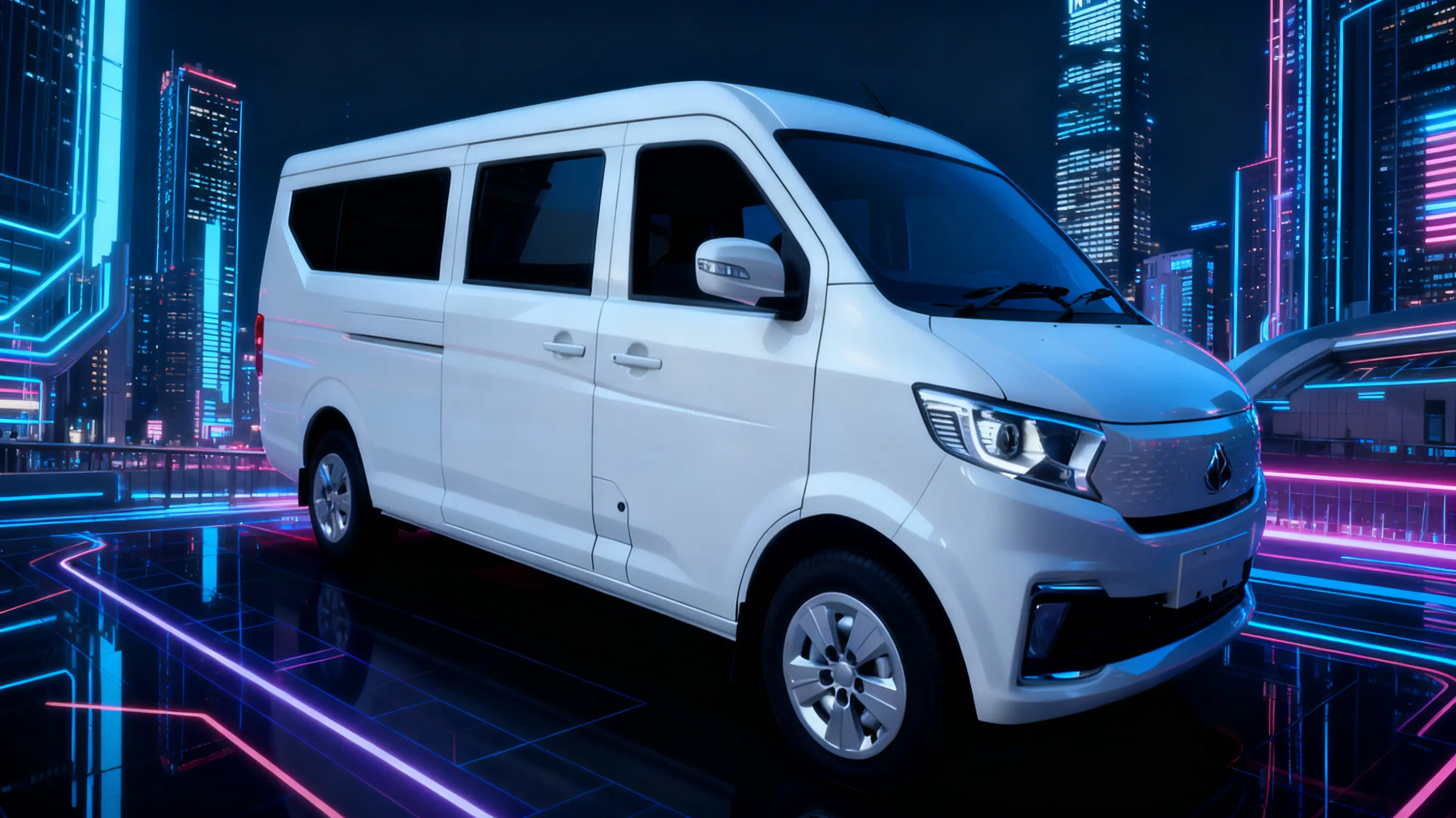 KYC Electric Vehicle